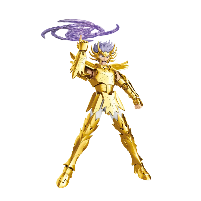 Figura Blokees Saint Seiya Champion Class - Cancer Deathmask #75012