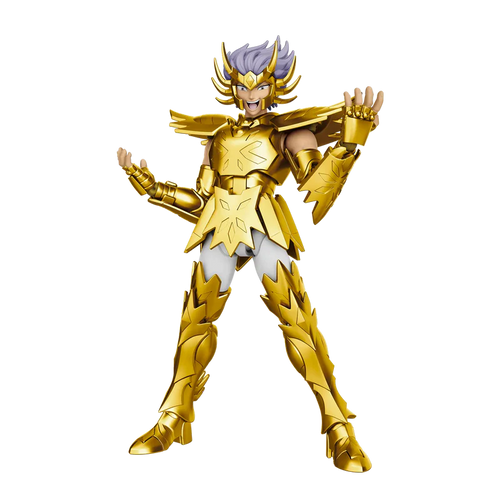 Figura Blokees Saint Seiya Champion Class - Cancer Deathmask #75012