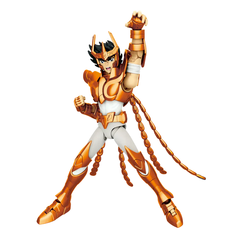 Figura Blokees Saint Seiya - Phoenix Ikki Manga Edition #75014
