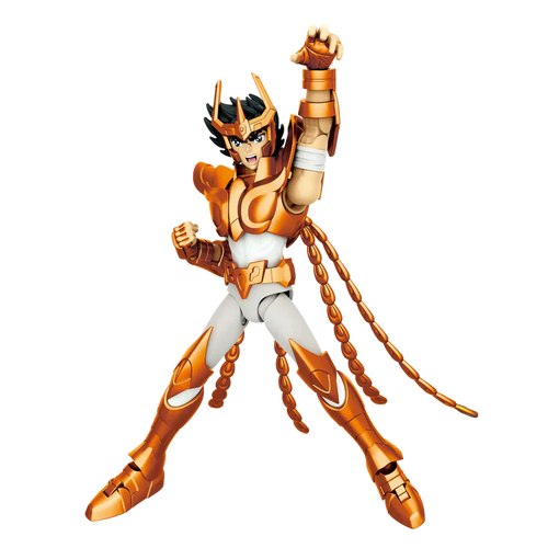 Figura Blokees Saint Seiya - Phoenix Ikki Manga Edition #75014