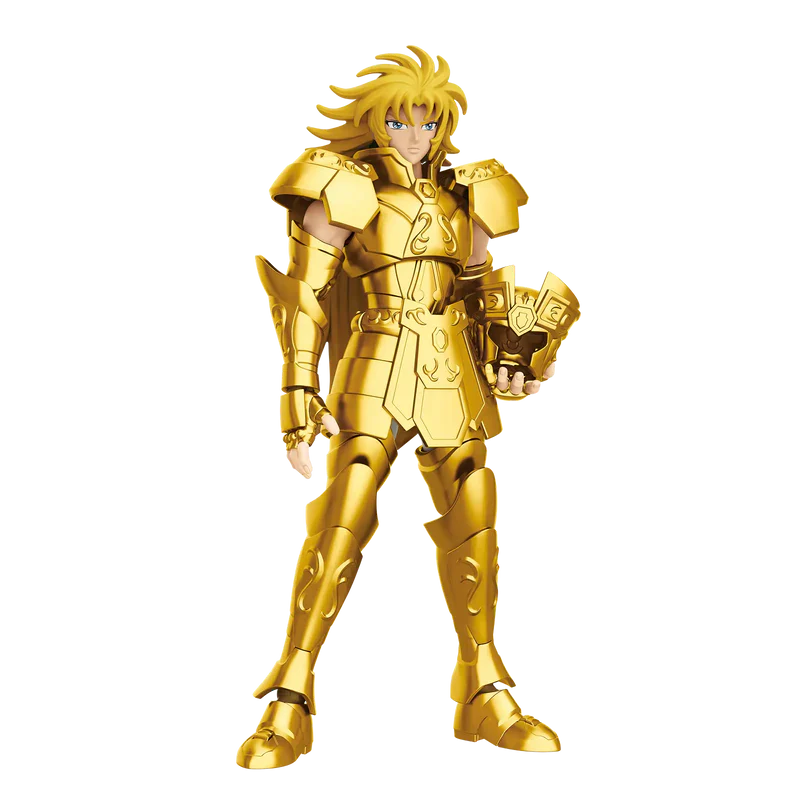 Figura Blokees Saint Seiya - Saga De Gemini #75015