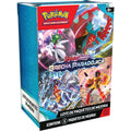 Pokemon Tcg Brecha Paradojica - Booster Bundle En Español