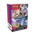 Pokemon Tcg Fuerzas Temporales Booster Bundle En Español