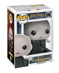 Funko Pop! Harry Potter - Lord Voldemort #06