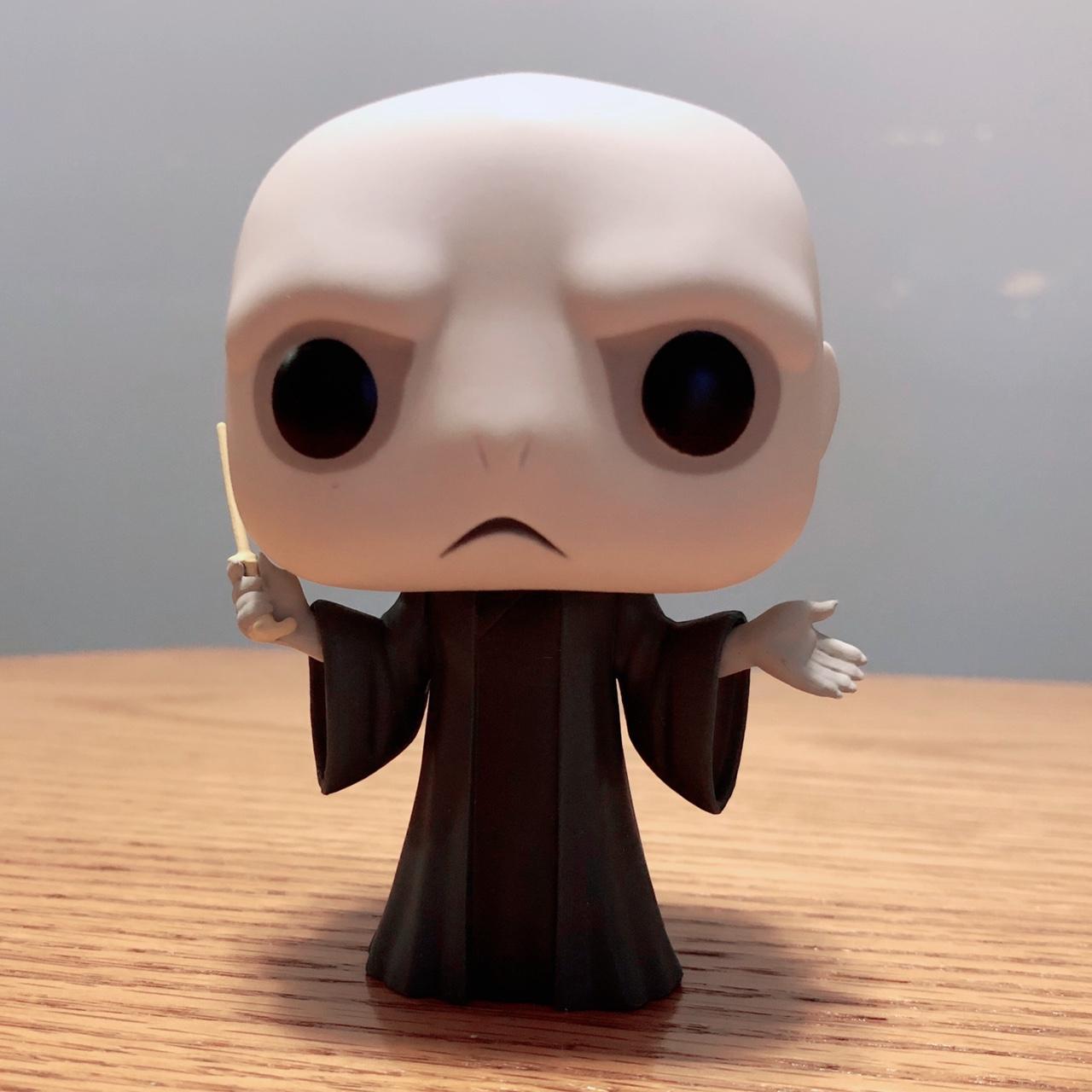 Funko Pop! Harry Potter - Lord Voldemort #06