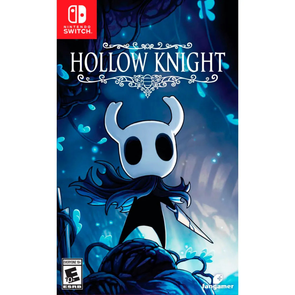 Hollow Knight para Nintendo Switch