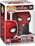 Funko Pop! Marvel Gamerverse - Spiderman #334