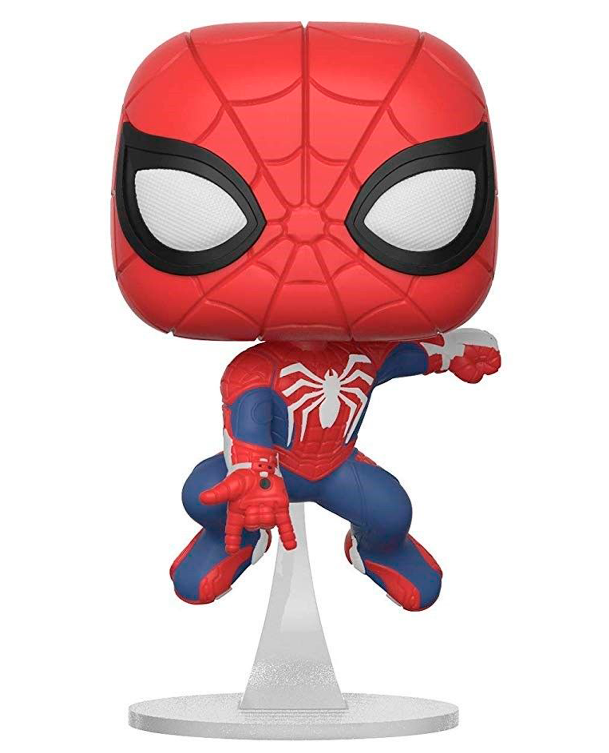 Funko Pop! Marvel Gamerverse - Spiderman #334