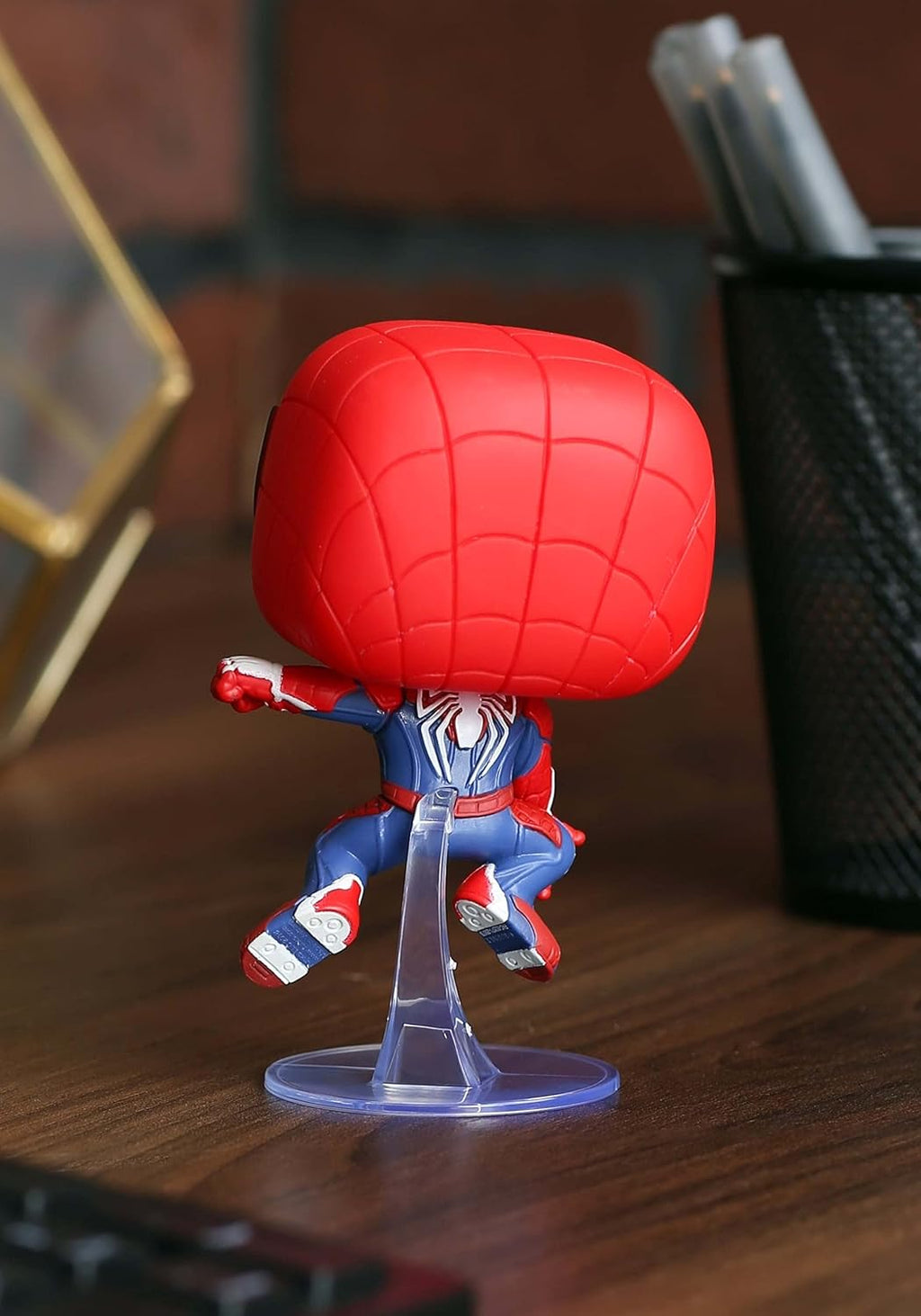 Funko Pop! Marvel Gamerverse - Spiderman #334