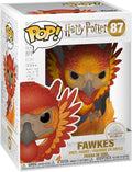 Funko Pop! Harry Potter - Fawkes #87