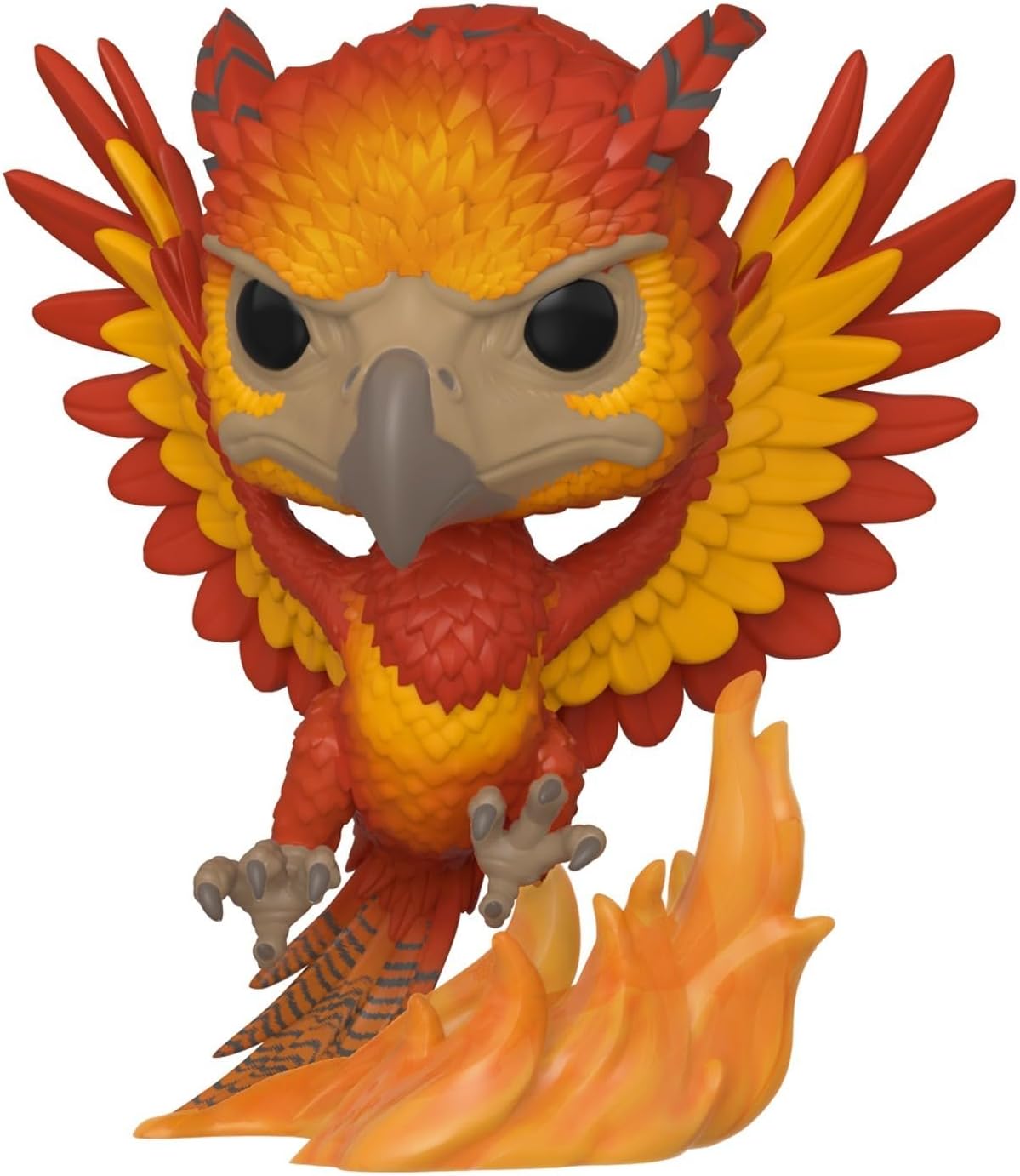 Funko Pop! Harry Potter - Fawkes #87
