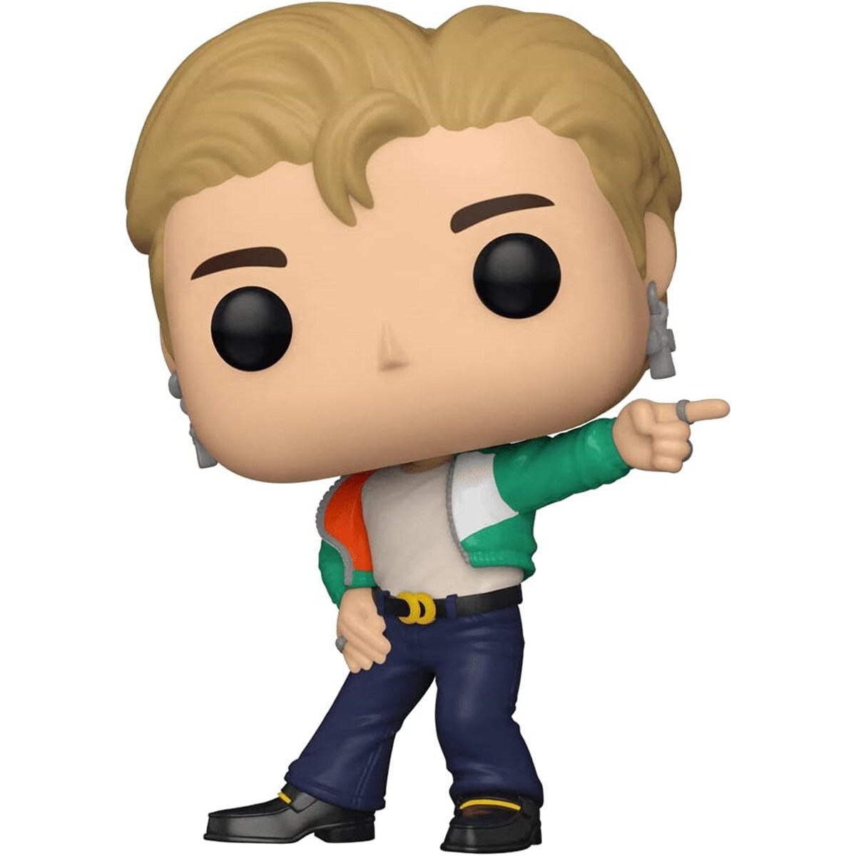 Funko Pop! Rocks: Bts Dynamite Jimin #222