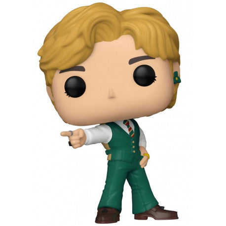 Funko Pop! Rocks: Bts - Dynamite V #223