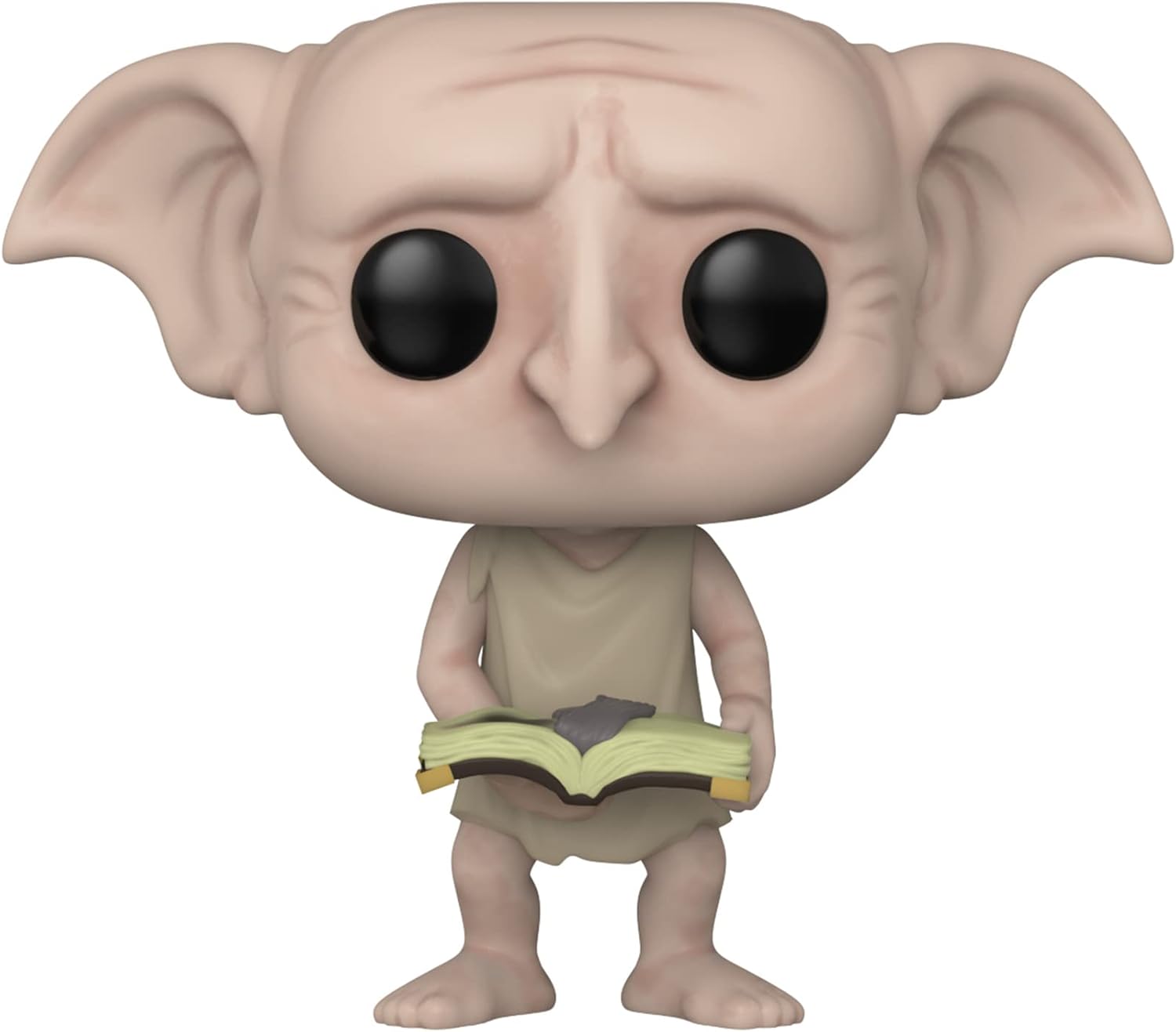 Funko Pop! Harry Potter - Dobby con Libro #151
