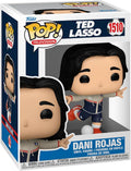 Funko Pop! Ted Lasso - Dani Rojas #1510