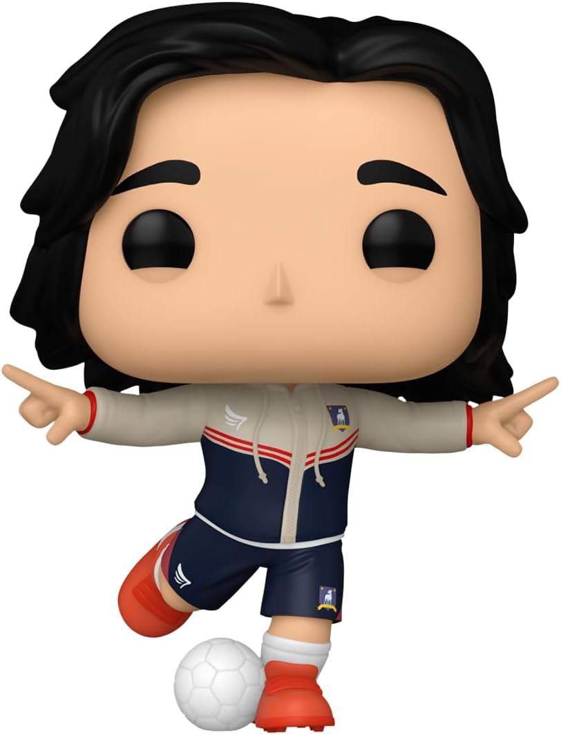 Funko Pop! Ted Lasso - Dani Rojas #1510