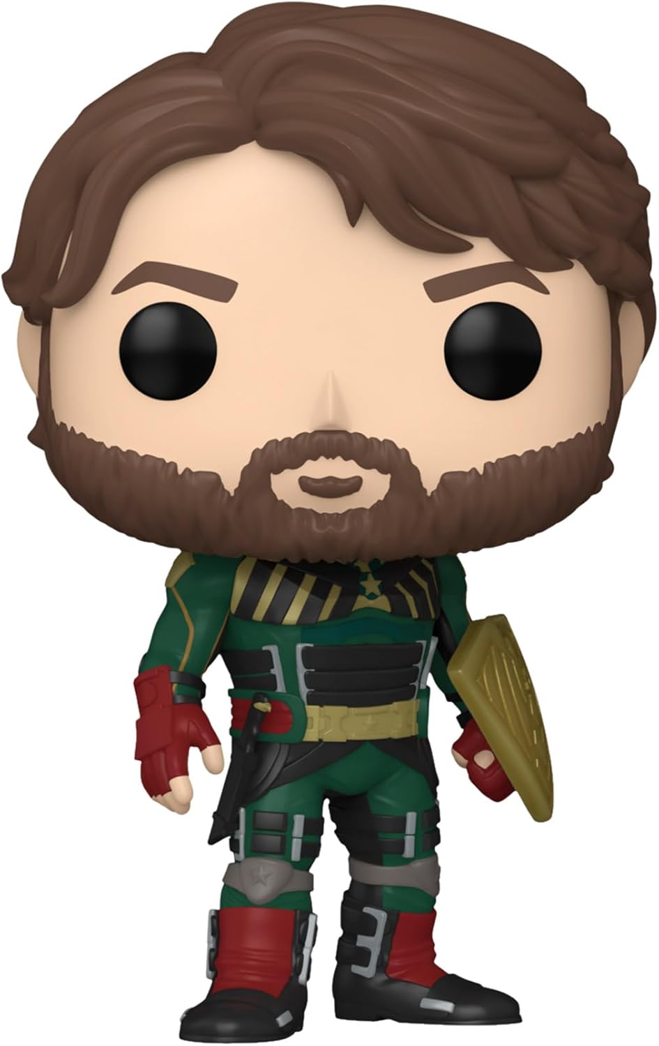Funko Pop! The Boys - Soldier Boy #1407