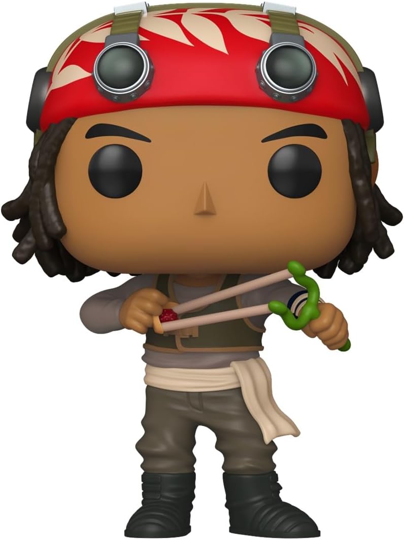 Funko Pop! One Piece Live Action - Usopp #1882