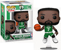 Funko Pop! Nba Celtics - Jaylen Brown #176