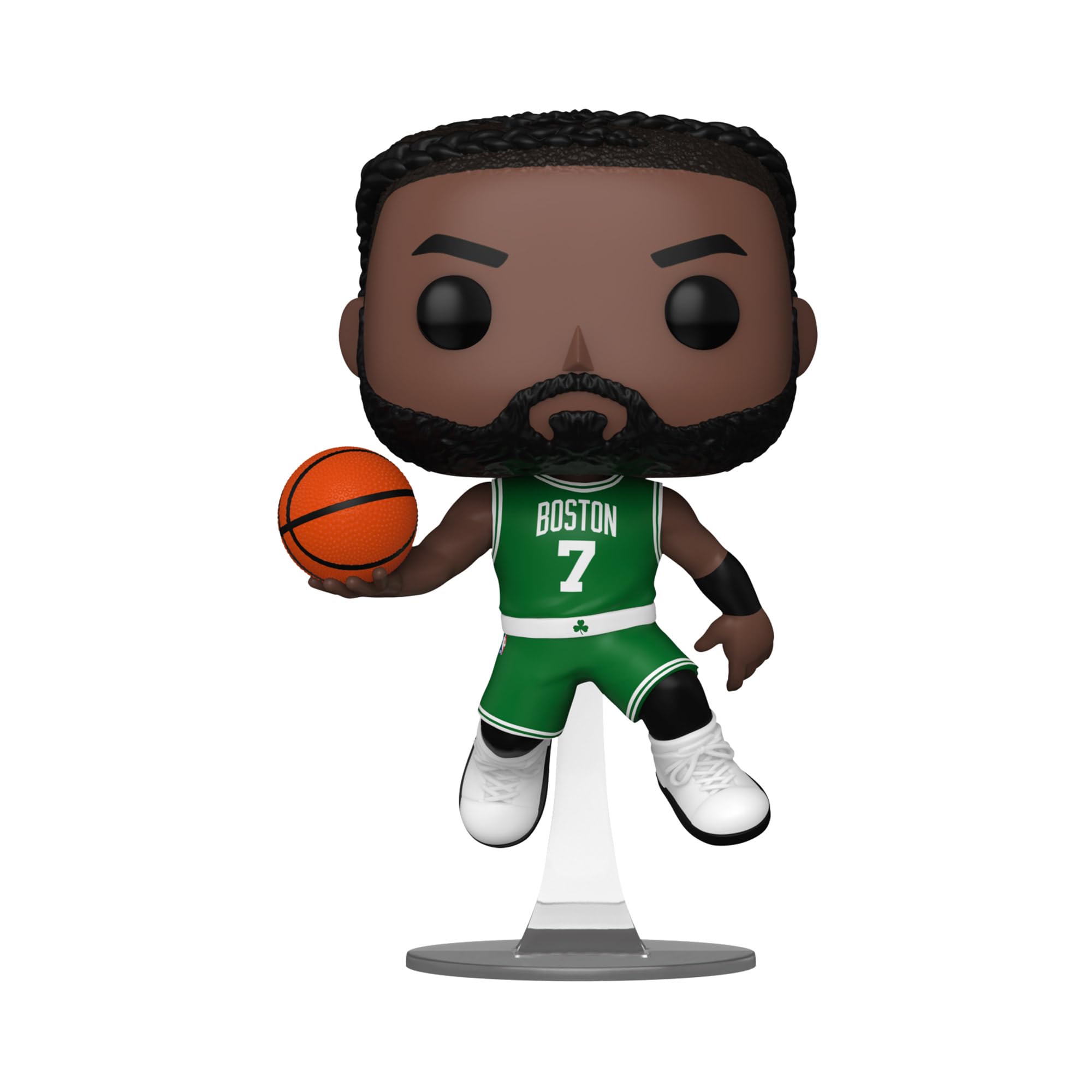 Funko Pop! Nba Celtics - Jaylen Brown #176