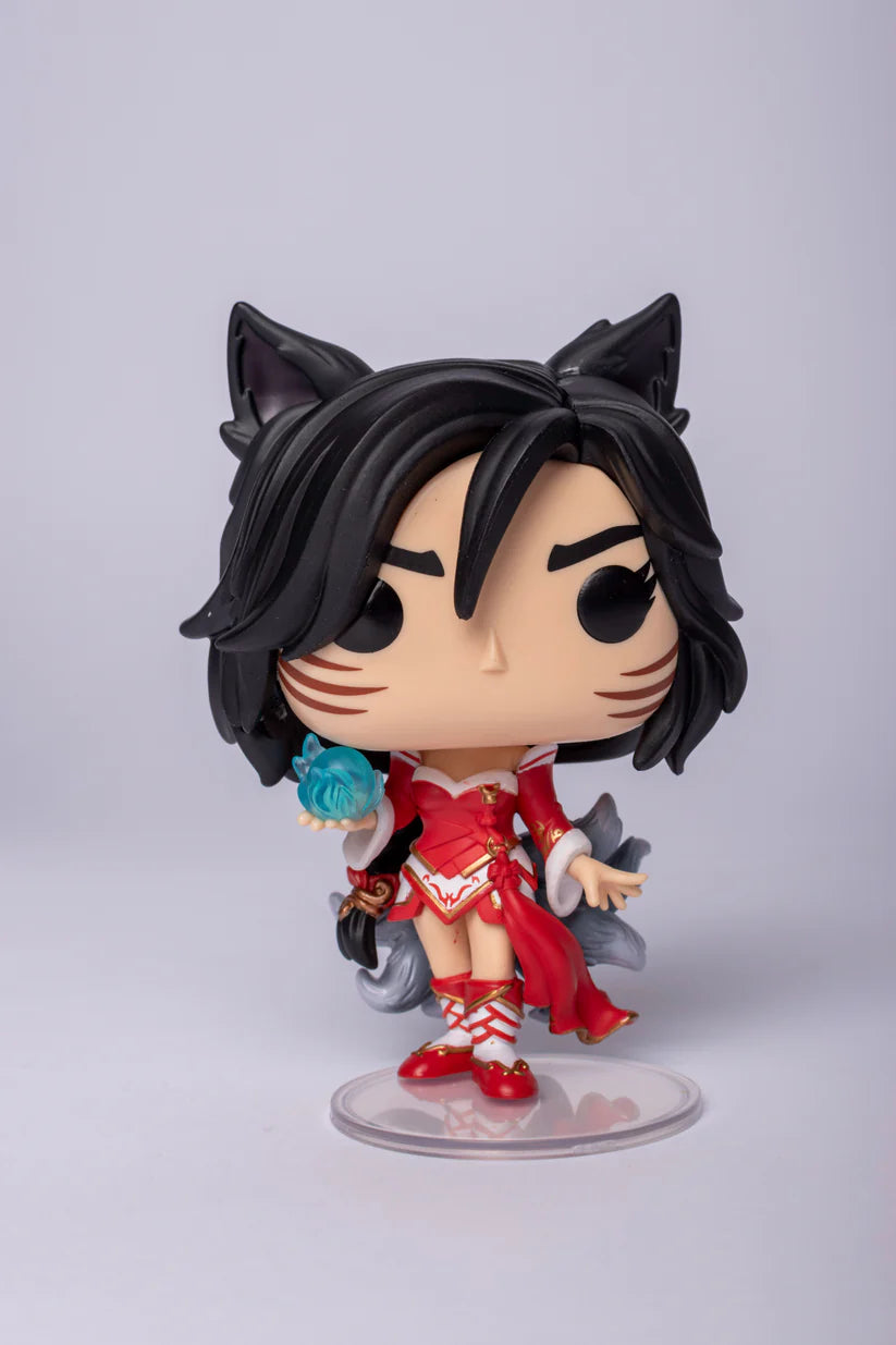 Funko Pop! League of Legends - Ahri #1041