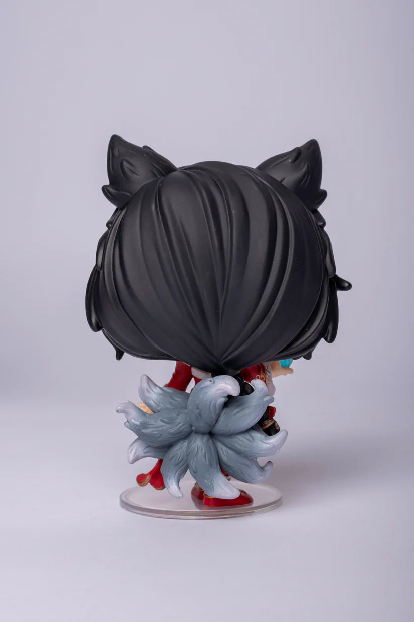 Funko Pop! League of Legends - Ahri #1041