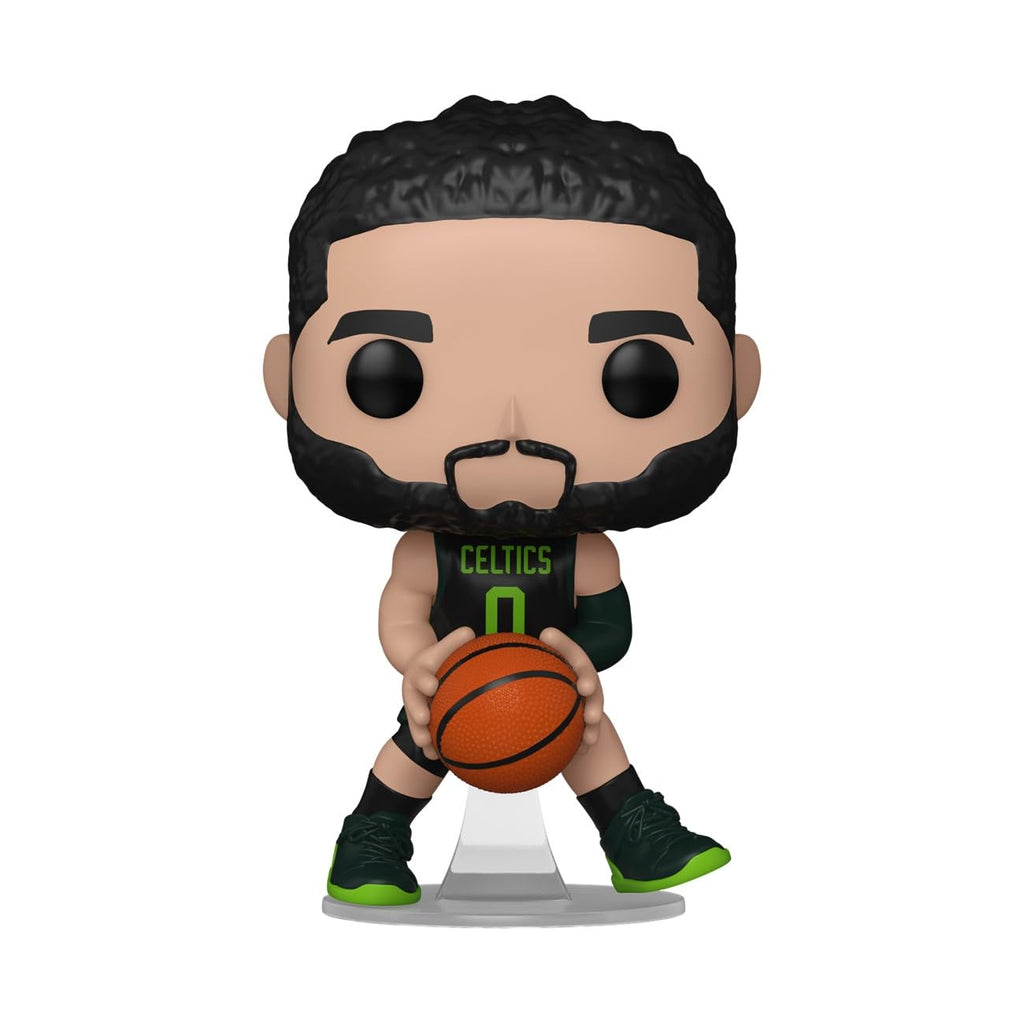 Funko Pop! Nba Celtics - Jayson Tatum #200