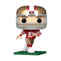 Funko Pop! Nfl 49ers - Nick Bosa #297