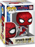 Funko Pop! Spiderman - Spiderman Brand New Day #1586