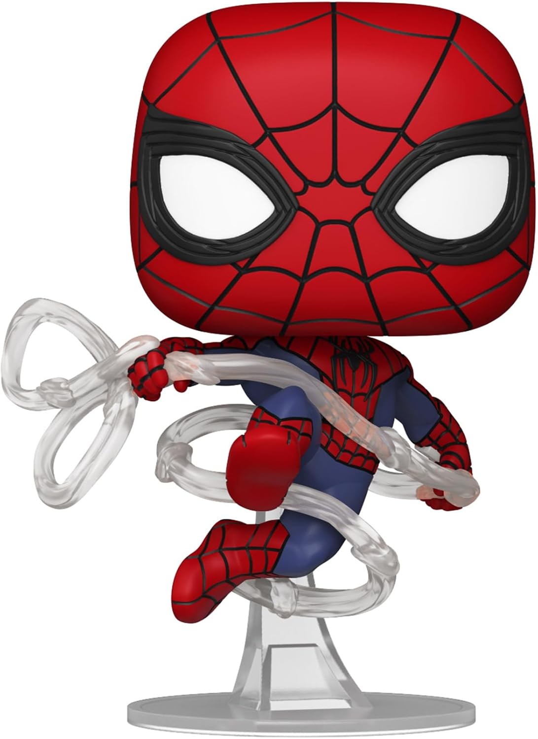 Funko Pop! Spiderman - Spiderman Brand New Day #1586