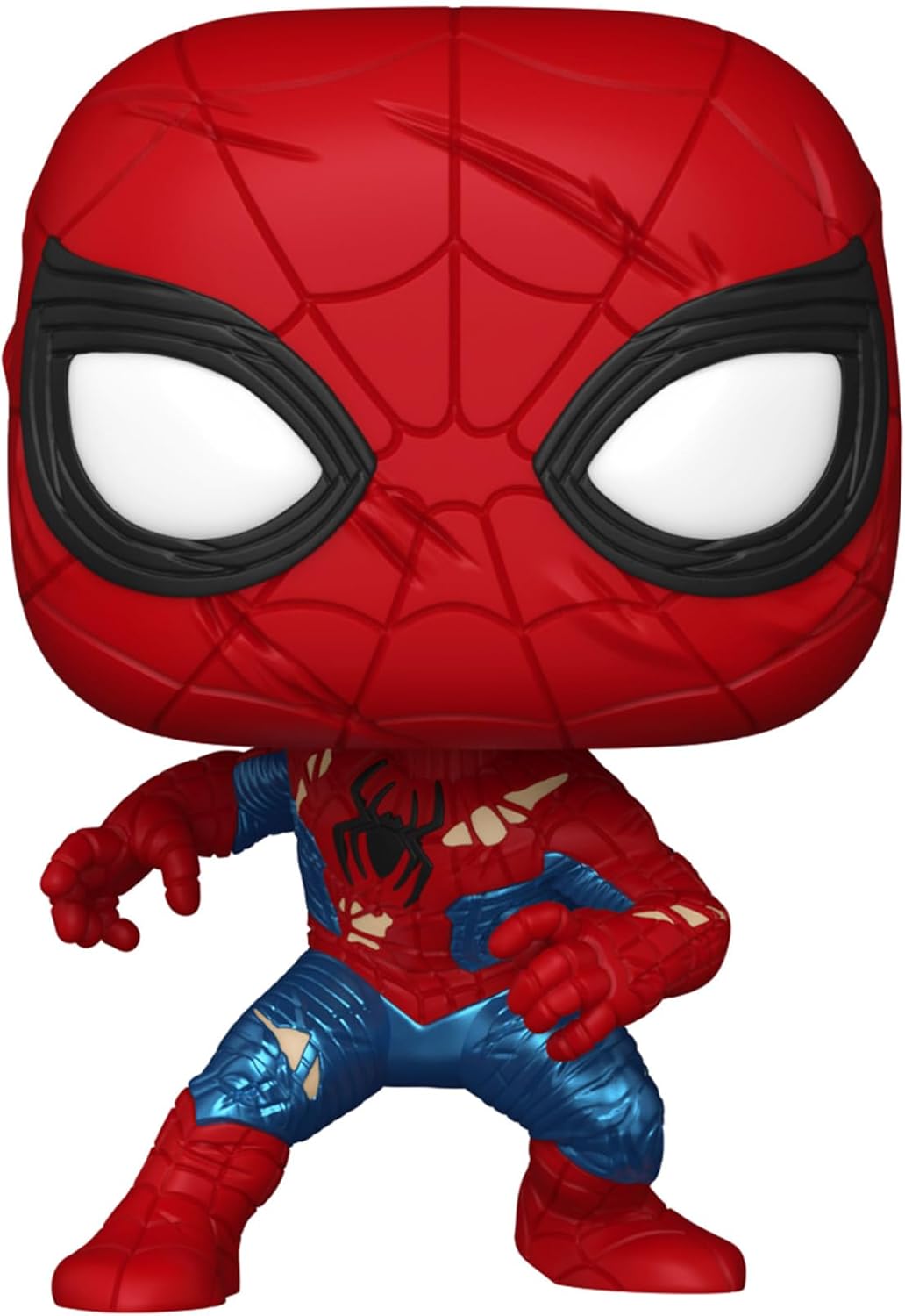 Funko Pop! Brand New Day - Spiderman  (No Way Home Suit)  #1587