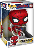 Funko Pop! Jumbo: Brand New Day - Spiderman #1589 10 Pulgadas
