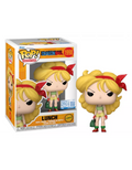 Funko Pop! Dragon Ball - Lunch #1998 Exclusivo Chase
