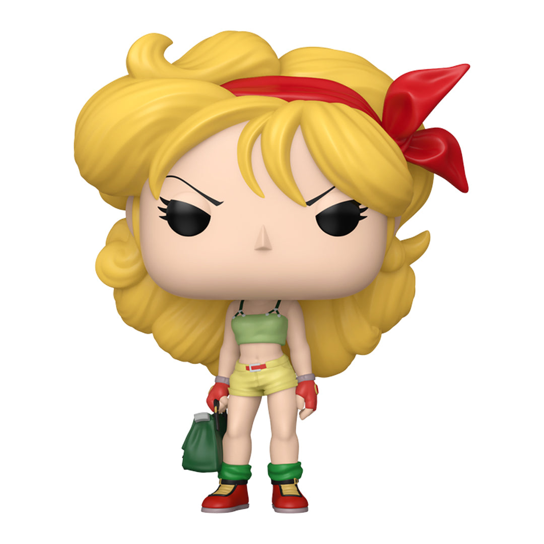 Funko Pop! Dragon Ball - Lunch #1998 Exclusivo Chase