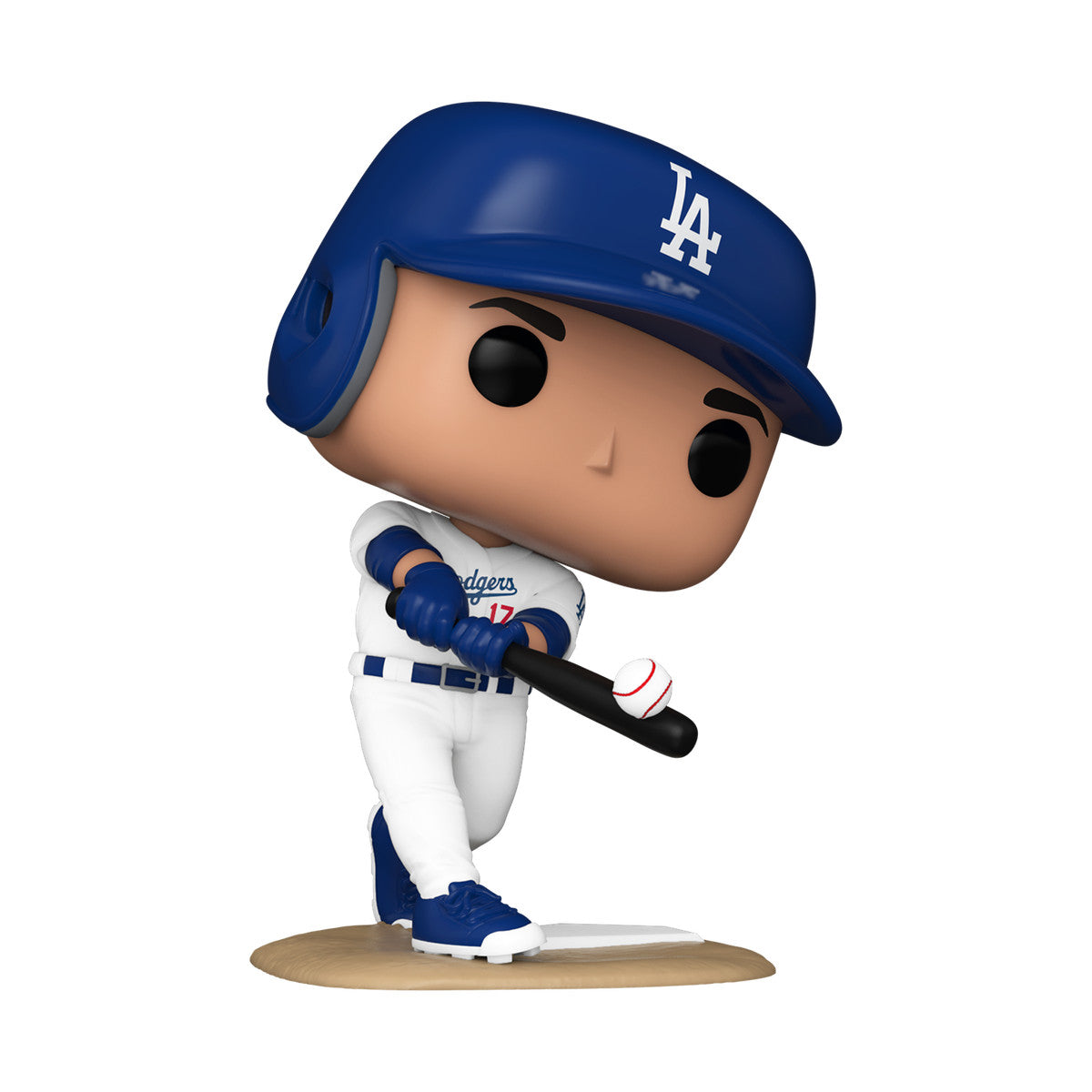 Funko Pop! Mlb Dodgers - Shohei Ohtani #106