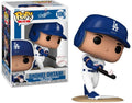Funko Pop! Mlb Dodgers - Shohei Ohtani #106