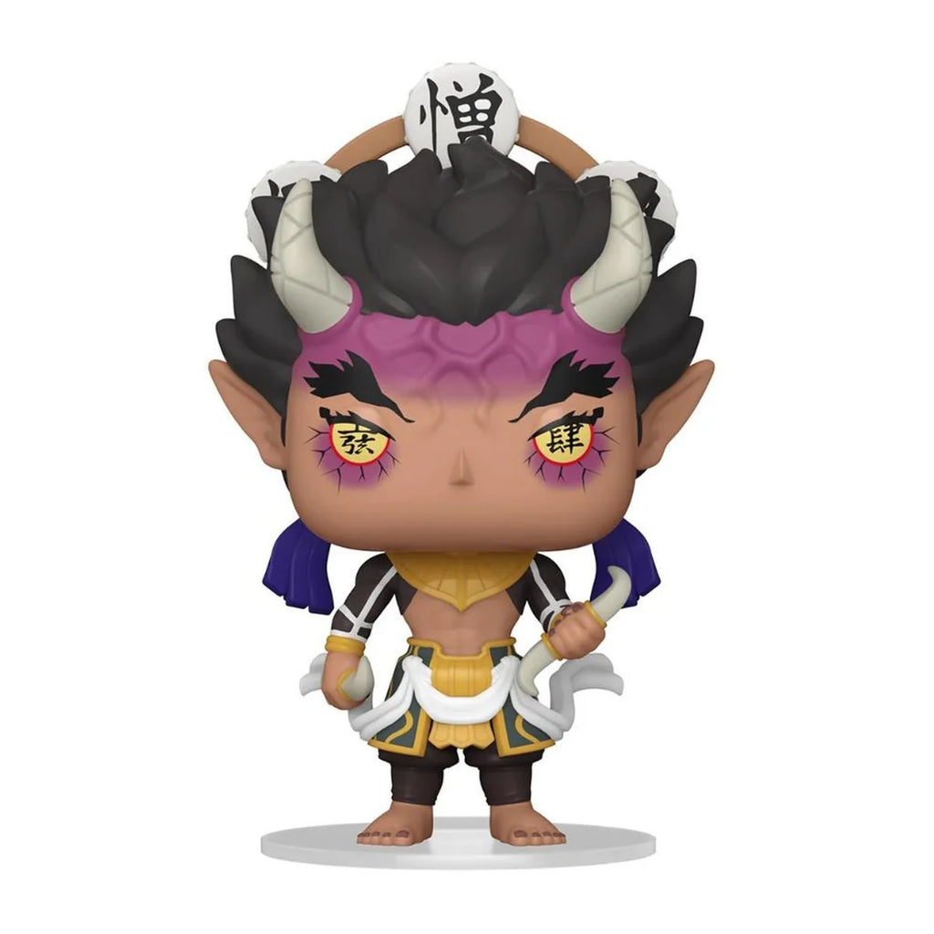 Funko Pop! Demon Slayer - Zohakuten #1859 AAA