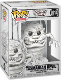 Funko Pop! Looney Tunes - Taz Sketched #2014
