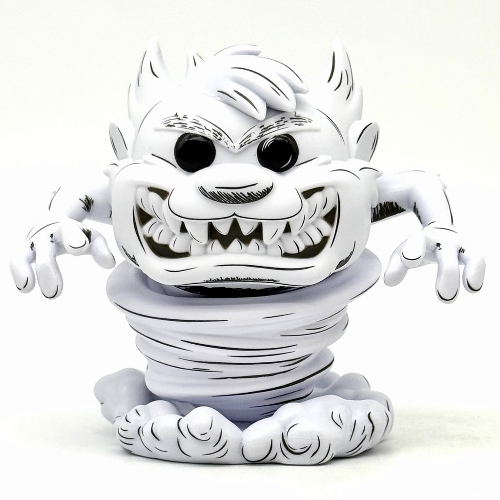 Funko Pop! Looney Tunes - Taz Sketched #2014