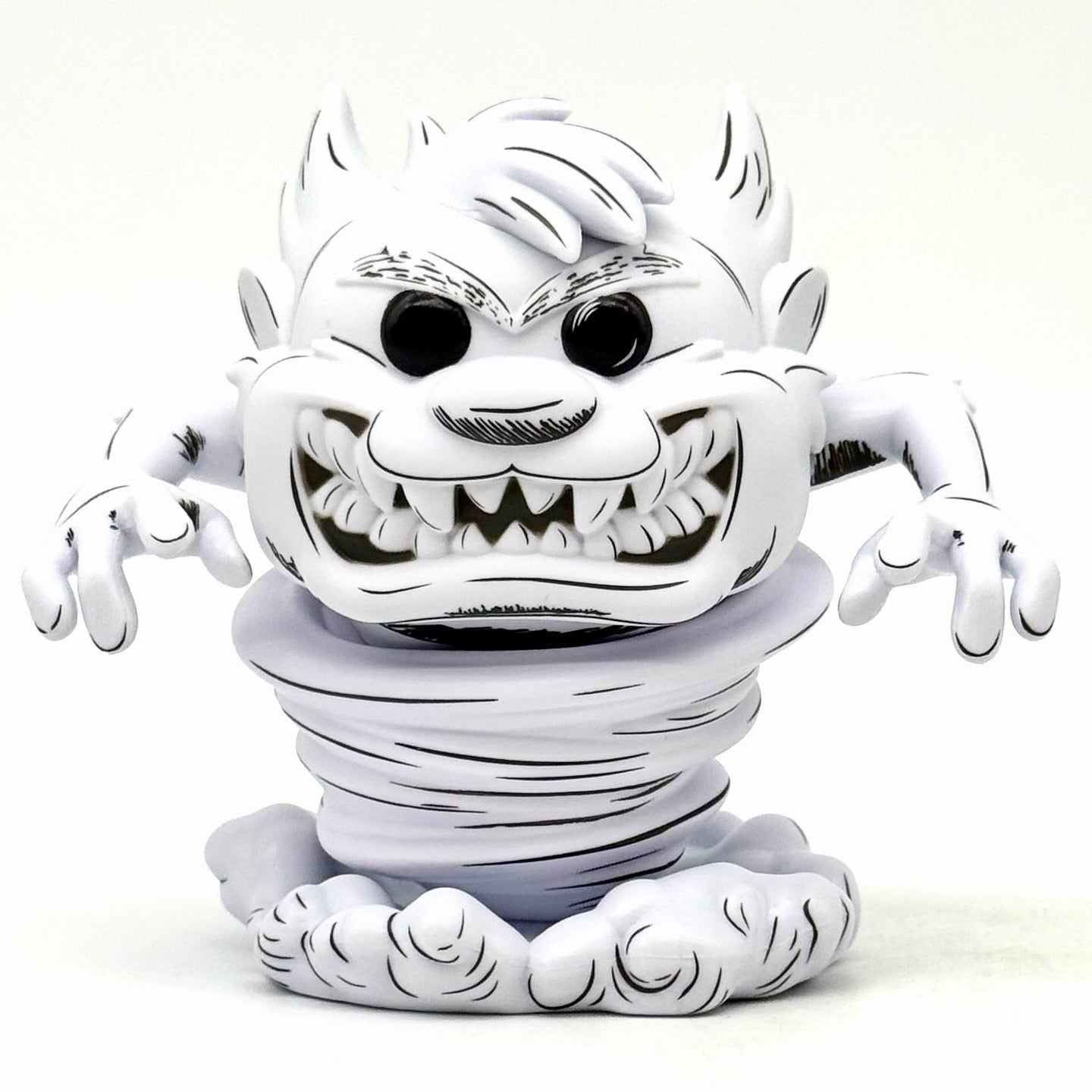 Funko Pop! Looney Tunes - Taz Sketched #2014