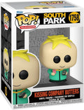 Funko Pop! South Park - Butters como Chulo #1758