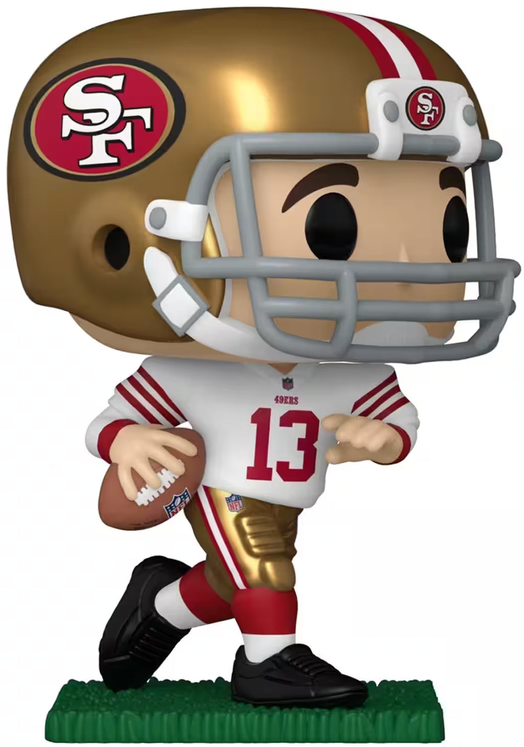 Funko Pop! Nfl San Francisco 49ers - Brock Purdy #305