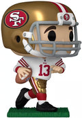Funko Pop! Nfl San Francisco 49ers - Brock Purdy #305