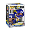 Funko Pop! Nfl Rams - Puka Nacua #306