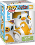 Funko Pop! Adventure Time - Cake #1496