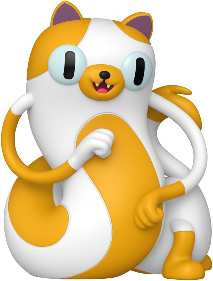 Funko Pop! Adventure Time - Cake #1496