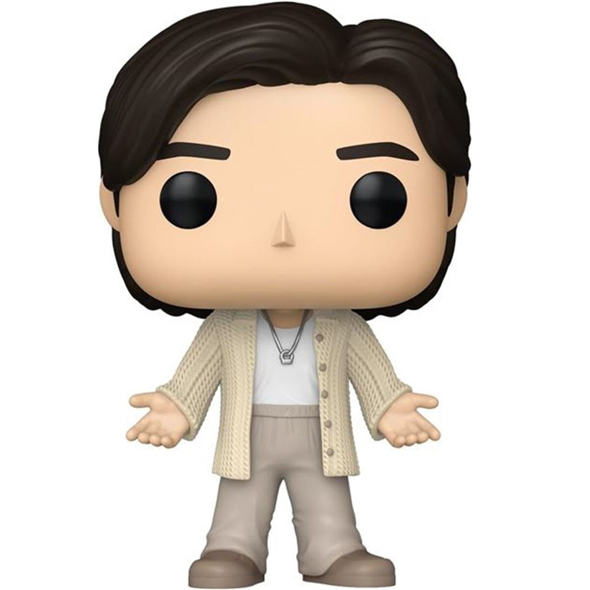 Funko Pop! Bts Solo - Rm #464 Wildflower