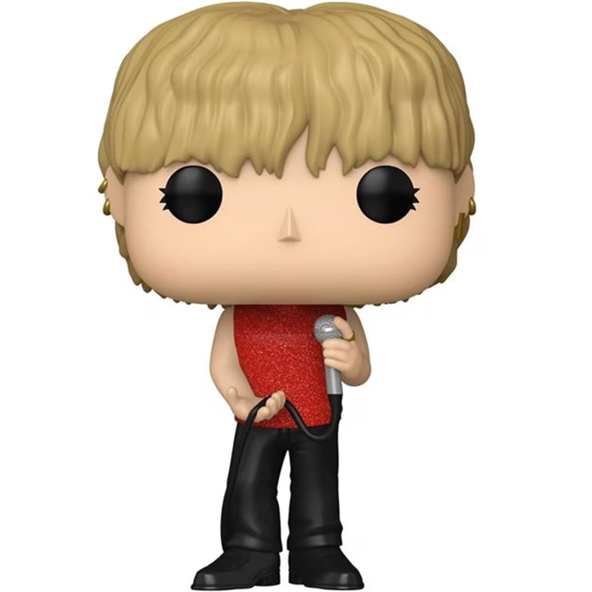 Funko Pop! Bts Solo - V #469 Love Me Again