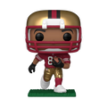 Funko Pop! Nfl San Francisco 49ers - Terrell Owens #329