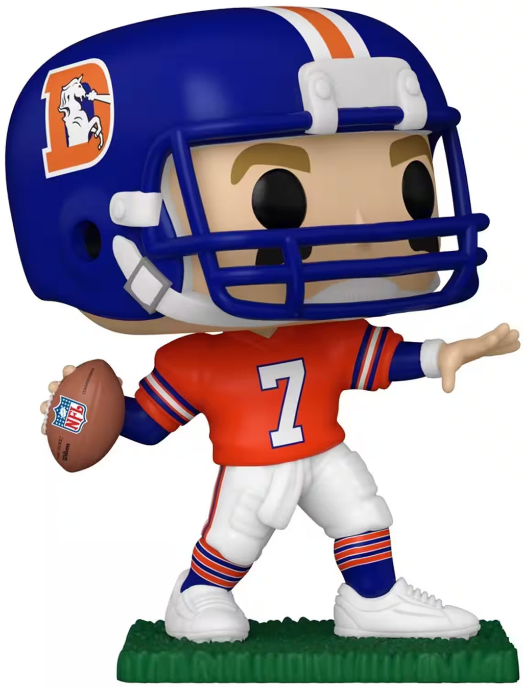 Funko Pop! Nfl Legend Broncos - John Elway #332